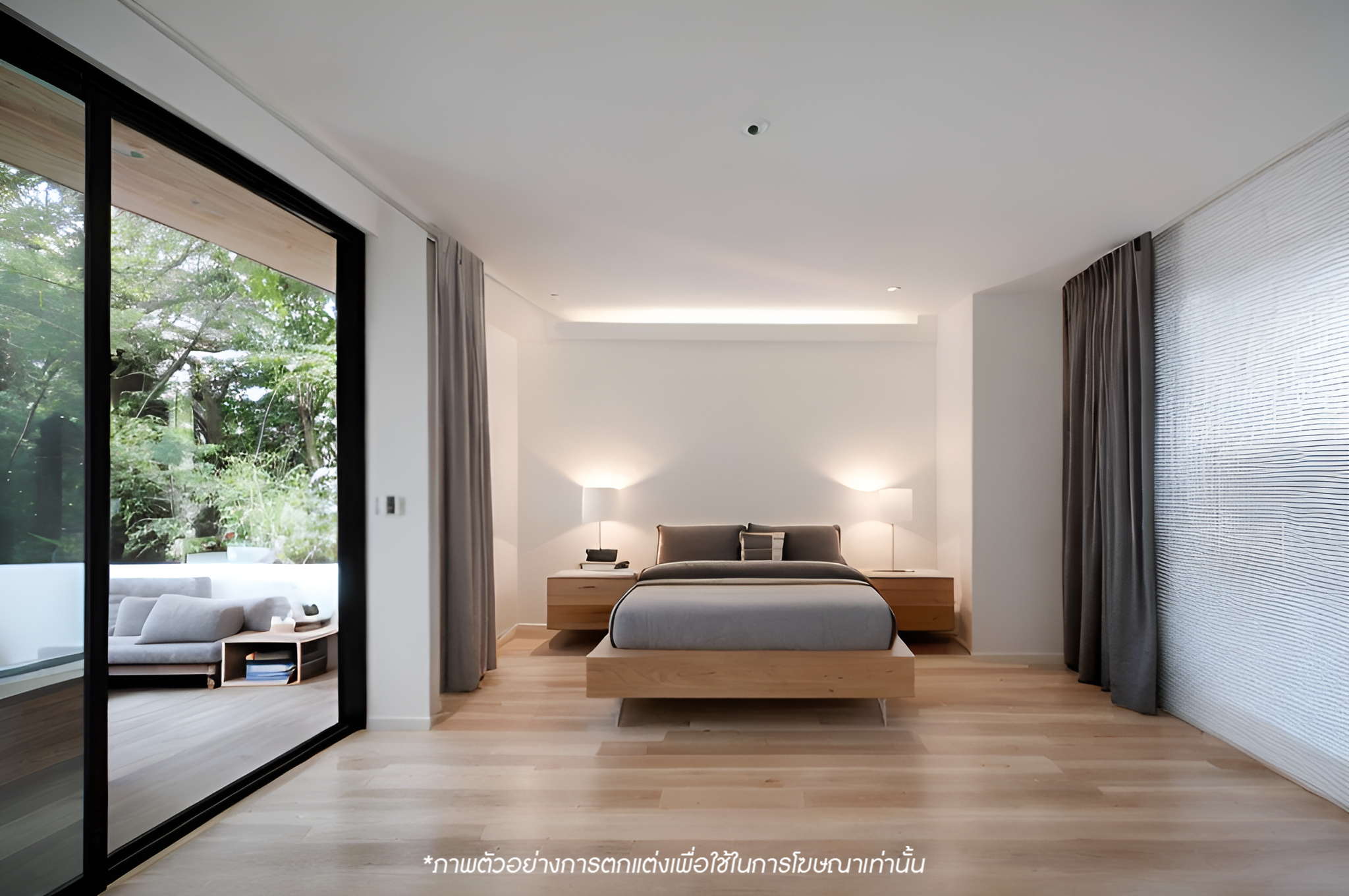 บ้านมือสองตกแต่งใหม่ โครงการ ชวนชื่นโมดัส ราชพฤกษ์-ท่าอิฐ เนื้อที่กว่า 57.8 ตร.ว. พร้อมฟังก์ชัน 3 ห้องนอน 2 ห้องน้ำ จอดรถได้ 2 คัน บนทำเลศักยภาพ เชื่อมต่อถนนรัตนาธิเบศร์ และถนนราชพฤกษ์ ทำเลใจกลาง 2 เซ็นทรัล ใกล้รถไฟฟ้า "สถานีบางรักน้อยท่าอิฐ"